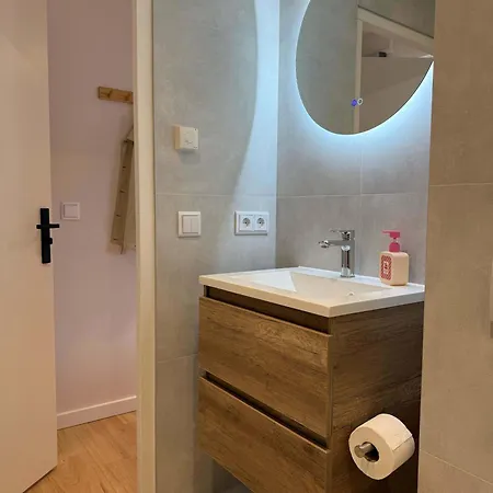 The Cozy Nest Stylish And Serene * Eindhoven