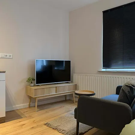 Apartmán The Cozy Nest Stylish And Serene