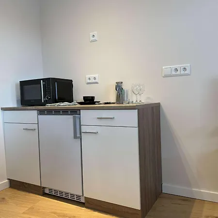 The Cozy Nest Stylish And Serene *