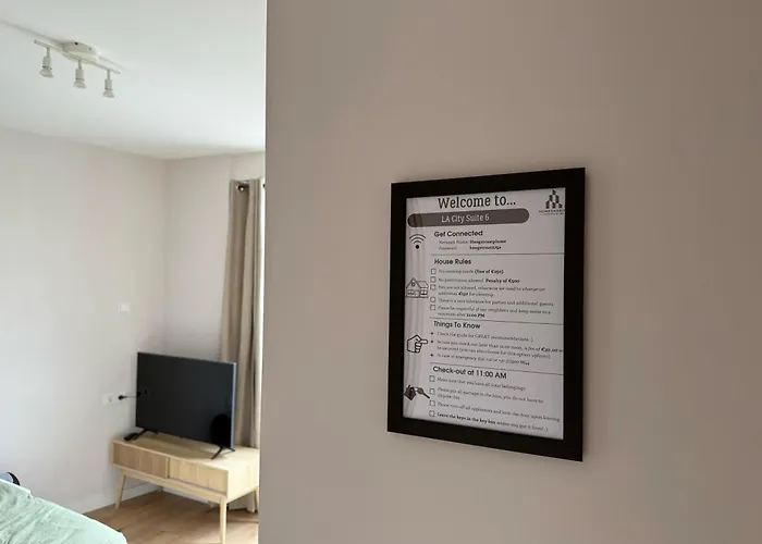 The Cozy Nest Stylish And Serene