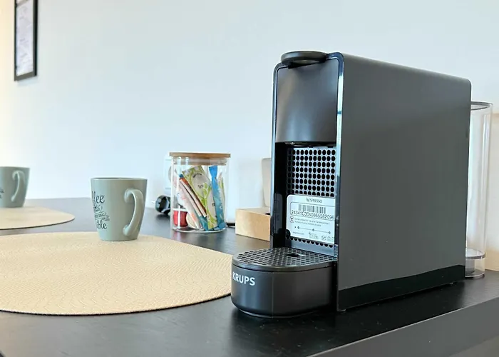 Apartment The Cozy Nest Stylish And Serene