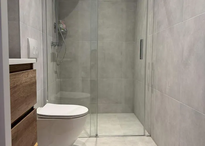 Appartement The Cozy Nest Stylish And Serene *