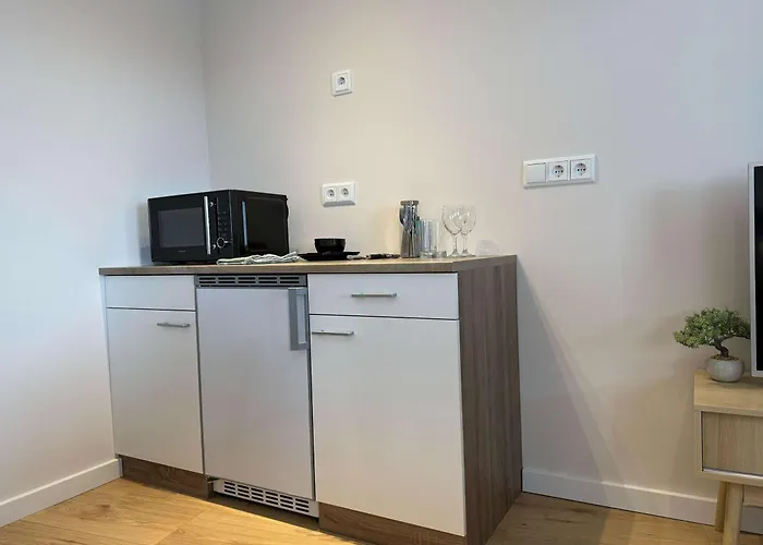 The Cozy Nest Stylish And Serene *