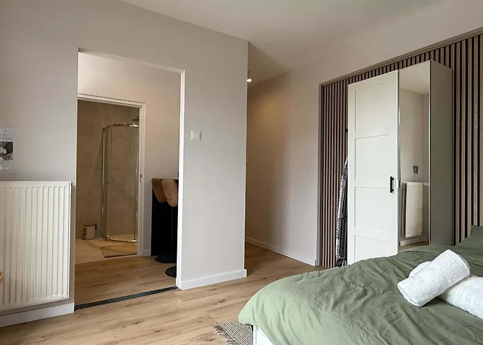 The Cozy Nest Stylish And Serene *