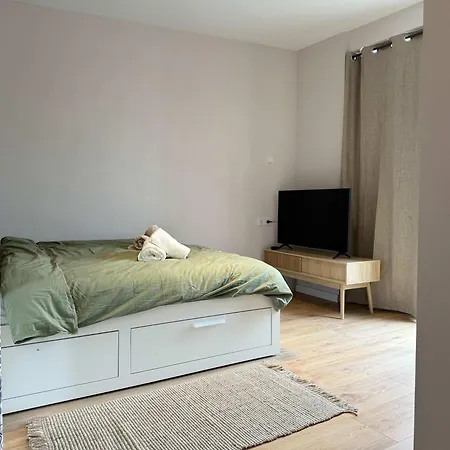 The Cozy Nest Stylish And Serene